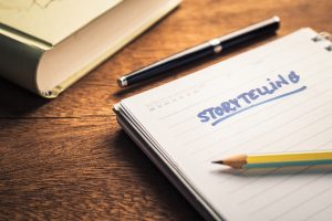 Boato Group - Storytelling